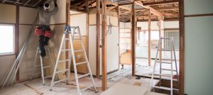 Entreprise de rénovation de la maison et de rénovation d’appartement à Corrèze